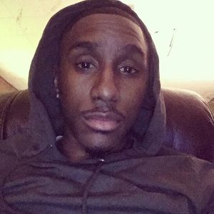 Meet your Posher, Marcus